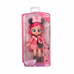 IMC Toys BFF Disney Minnie - Vue supplémentaire 4
