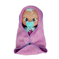 Nerf Cry Babies NewBorn Bath Time Dana