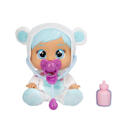 IMC Toys Cry Babies Loving Care Kristal
