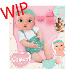 IMC Toys Be Loved Sam