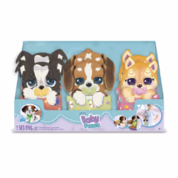 IMC Toys Baby Paws Mini Ast.