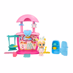 IMC Toys CBPlaytime Mini Playset Asst