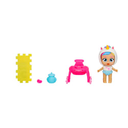 IMC Toys CBPlaytime Day Care Dolls&Acc Dreamy