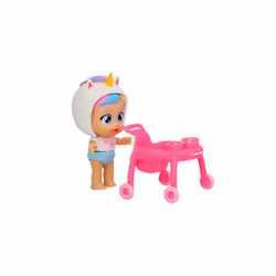 IMC Toys CBPlaytime Day Care Dolls&Acc Dreamy