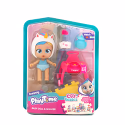 IMC Toys CBPlaytime Day Care Dolls&Acc Dreamy - Vue supplémentaire 4