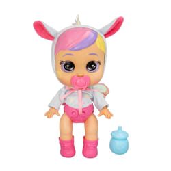 IMC Toys Cry Babies Day Care Jenna