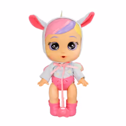 IMC Toys Cry Babies Day Care Jenna