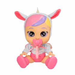 IMC Toys Cry Babies Day Care Jenna