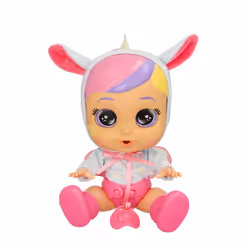 IMC Toys Cry Babies Day Care Jenna - Vue supplémentaire 4