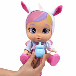 IMC Toys Cry Babies Day Care Jenna - Vue supplémentaire 8
