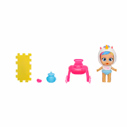 IMC Toys CBPlaytime Day Care Dolls&Acc Asst., CE EN71, 150 mm, 66 mm, 185 mm