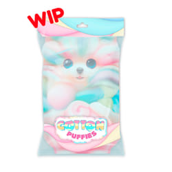 IMC Toys Cotton Cuties Mega