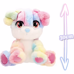 IMC Toys Cotton Cuties Puppy