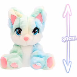 IMC Toys Cotton Cuties Kitty