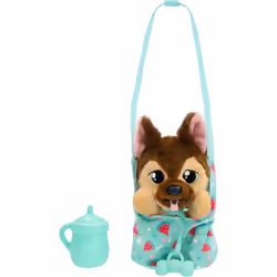 IMC Toys Baby Paws Yummy