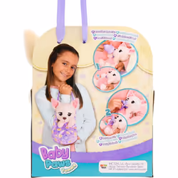 IMC Toys Baby Paws Yummy