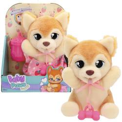 IMC Toys Baby Paws Yummy Shiba