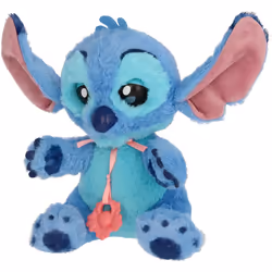 IMC Toys Baby Paws Disney Stitch - Vue supplémentaire 5