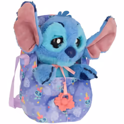 IMC Toys Baby Paws Disney Stitch - Vue supplémentaire 6