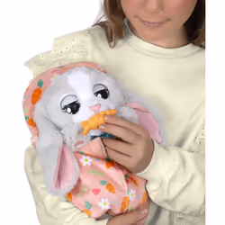 IMC Toys Baby Paws Bunny - Vue supplémentaire 2