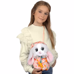 IMC Toys Baby Paws Bunny - Vue supplémentaire 4