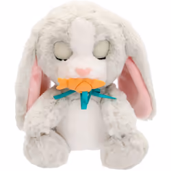 IMC Toys Baby Paws Bunny - Vue supplémentaire 5