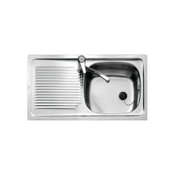 Teka 50 1C