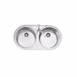 Teka Duetta 2C, 2 bols, 385 x 385 mm, 15 cm, 385 x 385 mm, 15 cm, 8,89 cm (3.5")
