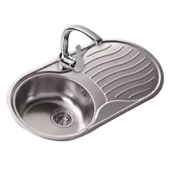 Teka DR 80 1C 1E, 1 bols, 340 x 360 mm, 16 cm, 8,89 cm (3.5")