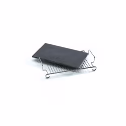 Teka 41599005, Support grille ménager, Teka, Chrome