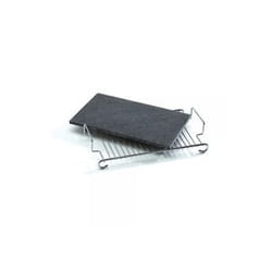 Teka 41599005 pièce et accessoire de four Chrome Support grille ménager