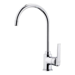 Teka 5399512 robinet Chrome