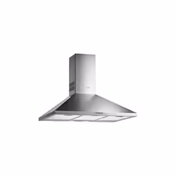 Teka DBB 60, 400 m³/h, Conduit / Recirculation, E, F, D, 60 dB