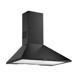 Teka DBB 60 Encastrée Noir 440 m³/h