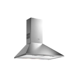 Teka DBB 70 Montée au mur Acier inoxydable 440 m³/h