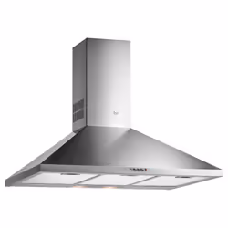 Teka DBB 90, 440 m³/h, Conduit / Recirculation, F, F, D, 60 dB