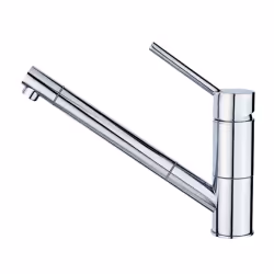 Teka AUK 978, Chrome, 24,2 cm