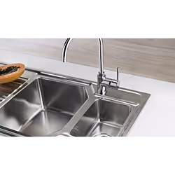 Teka SP 995 Chrome