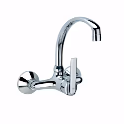 Teka IN 024, Chrome, 15,3 cm