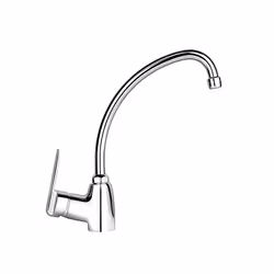 Teka IN 912, Chrome, 30,3 cm