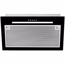 Teka GFG 2, 388 m³/h, Conduit, 51 dB, 56 dB, 69 dB, Monté au mur