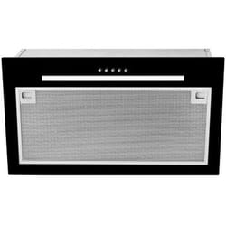 Teka GFG 2 Monté au mur Noir 388 m³/h