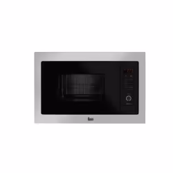 Teka MWE 255 FI, Intégré, 25 L, 900 W, Boutons, Acier inoxydable, 1000 W