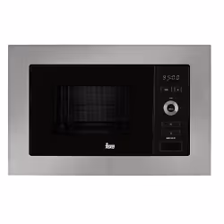 Teka MWE 225 FI, Intégré, 20 L, 800 W, Boutons, Acier inoxydable, 1000 W