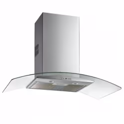 Teka NC 985, 807 m³/h, Conduit, A, A, C, 68 dB