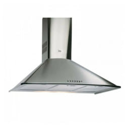 Teka DM 975 Intégré au plafond Acier inoxydable 603 m³/h A