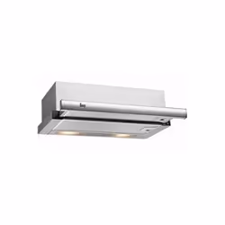 Teka TL1 52, 332 m³/h, Conduit, F, G, D, 56 dB
