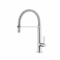 Teka GRIFO FO 939 Chrome