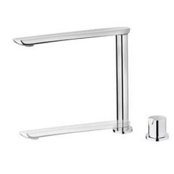Teka GRIFO FO 985 Acier inoxydable