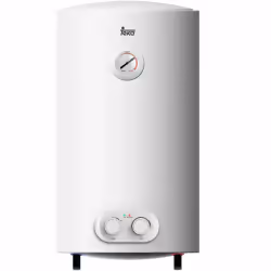 Teka EWH 50 H, Réservoir (stockage d'eau), horizontale/verticale, 1500 W, 46 L, Système de chauffe-eau combiné, Intérieure